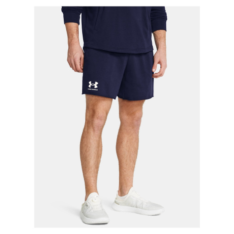 Šortky Under Armour UA Rival Terry 6in Short