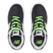 New Balance Sneakersy GC574CL1 Čierna