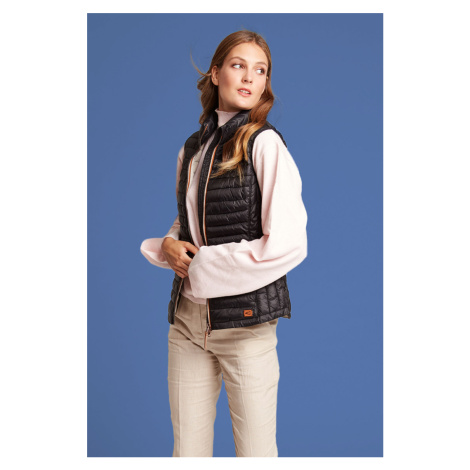 Vesta Camel Active Vest Black