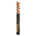 Gosh Rebel Eyes Mascara Skinny B - Precision maskara 6 ml, 001 Extreme Black