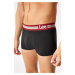 3PACK Bavlnené boxerky Lee Greir