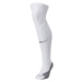 Unisex fotbalové štulpny Matchfit CV1956-100 - Nike 47 - 50