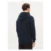 Pepe Jeans Mikina Joe Hoodie PM582573 Tmavomodrá Regular Fit