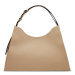 Furla Kabelka Nuvola L Hobo WB01246 BX2045 8E000 Béžová