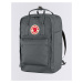 Fjällräven Kanken Laptop 17" 046 Super Grey