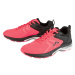 CRIVIT Dámska bežecká obuv (ružová/čierna)