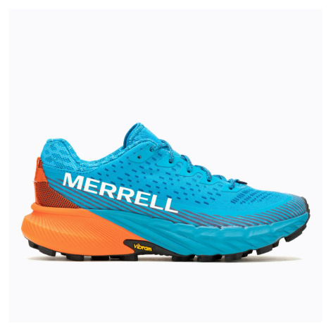 Dámske bežecké topánky Merrell Agility Peak 5