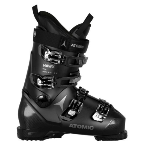 Atomic HAWX PRIME 85 W Dámska lyžiarska obuv, čierna, veľkosť