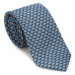 Moderná pánska kravata