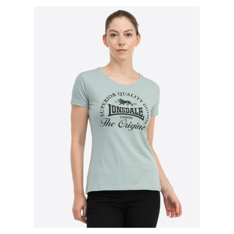 Lonsdale Women&#039;s t-shirt double pack