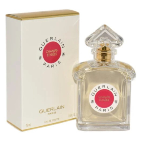 Guerlain Mon Guerlain Champs Elysees toaletná voda dámska 75 ml