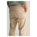 NOHAVICE GANT SLIM SPORTS CHINOS DRY SAND