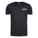 Ellesse Tričko Voodoo SHB06835 Tmavomodrá Regular Fit