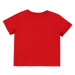 Polo Ralph Lauren Tričko  červená