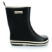 gumáky Bundgaard Charly High Black 34 EUR