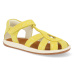 Detské sandále Camper - Bicho FW Yellow žlté
