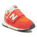 New Balance Sneakersy NW574RCB Oranžová