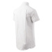 Malfini Chic M MLI-20700 biela košeľa