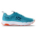 Salming Greyhound Men's Blue Running Shoes / US 12.5 / EUR 47 1/3 / 30.5cm