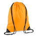 BagBase Vak na chrbát BG10 Fluorescent Orange