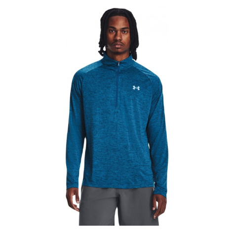 Tričko Under Armour UA Tech 2.0 1/2 Zip M