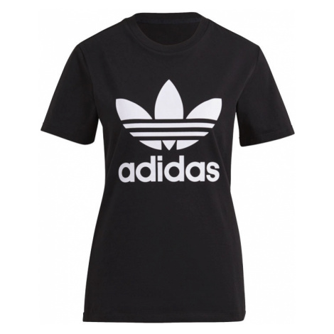 adidas Trefoil Tee W