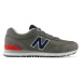 Pánske topánky New Balance ML515UGG – sivé