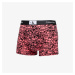 Calvin Klein Cotton Stretch Amplified Classics Trunk 3-Pack Multicolor