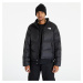 The North Face Saikuru Jacket TNF Black