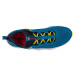 Columbia FACET 15 Pánska športová obuv, modrá, veľkosť 44.5