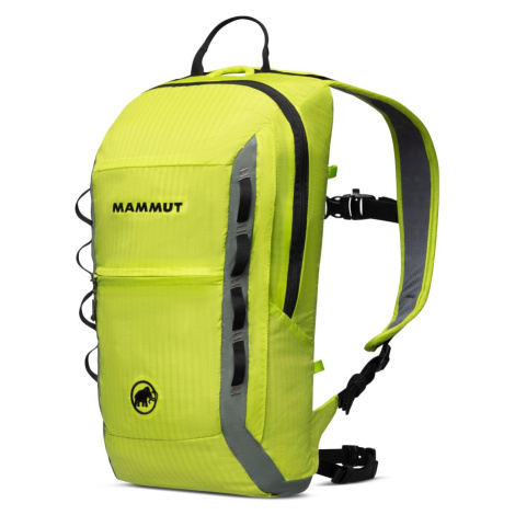 MAMMUT Batoh ultraľahký Neon Light 12L Farba: žltá