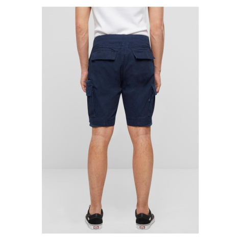 Men's Shorts Packham Vintage Blue