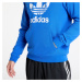 Mikina adidas Adicolor Trefoil Classics Hoody Blue