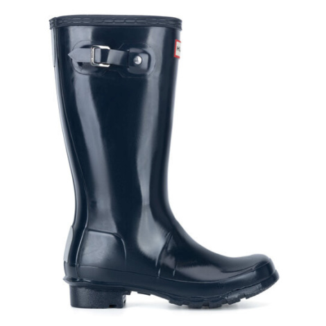 Dievčenské gumáky Hunter