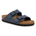 Birkenstock Šľapky Arizona Kids 552903 Tmavomodrá