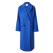 Guido Maria Kretschmer Women Prechodný kabát 'Lieven'  kráľovská modrá