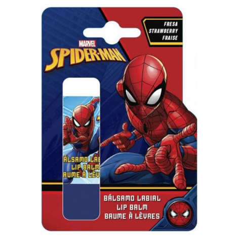 EP Line kosmetika Balzam na pery Spiderman