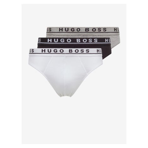 Pánske spodné prádlo a ponožky Hugo Boss