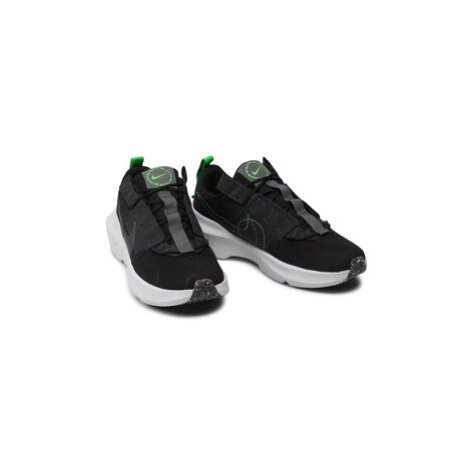 Nike Topánky Crater Impact (Gs) DB3551 001 Čierna