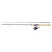 Dam prút trendy spinning combo 2,1 m 5-20 g + navijak 2500 cmb