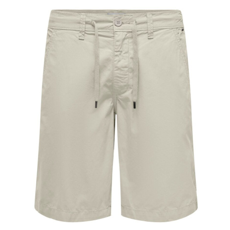 Pánske kraťasy a šortky Only & Sons