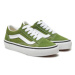 Vans Tenisky Old Skool VN000CYVCIB1 Zelená