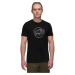 Mammut Core T-Shirt Lines M 1017-04045-0001