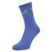 Polo Ralph Lauren Ponožky  kráľovská modrá / zmiešané farby