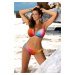 Iwa M-745 swimsuit multicolored