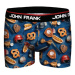 Pánske boxerky John Frank JFBD363