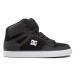 DC Sneakersy Pure High-Top Wc ADYS400043 Čierna