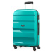 American Tourister Cestovní kufr Bon Air Spinner 57,5 l - červená