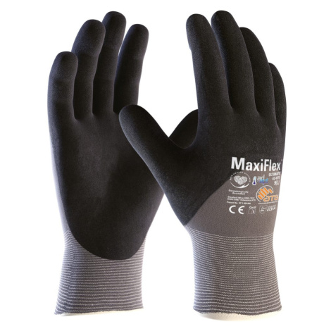 Ardon Pracovné 3/4 máčané rukavice Maxiflex Ultimate 42-875