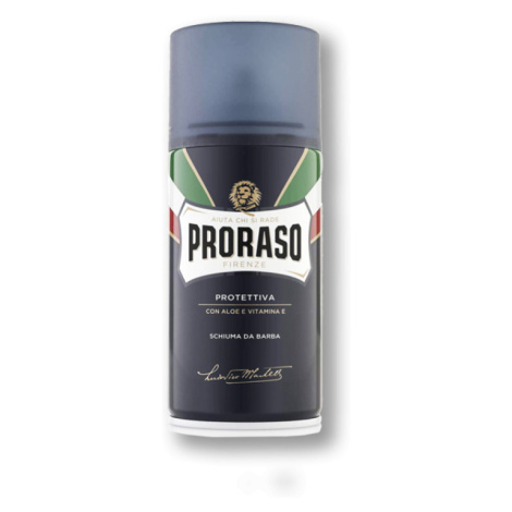 Ochranna pena na holenie Proraso Protective Foam 300ml